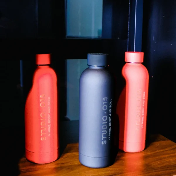 Studio 015 Water Bottle