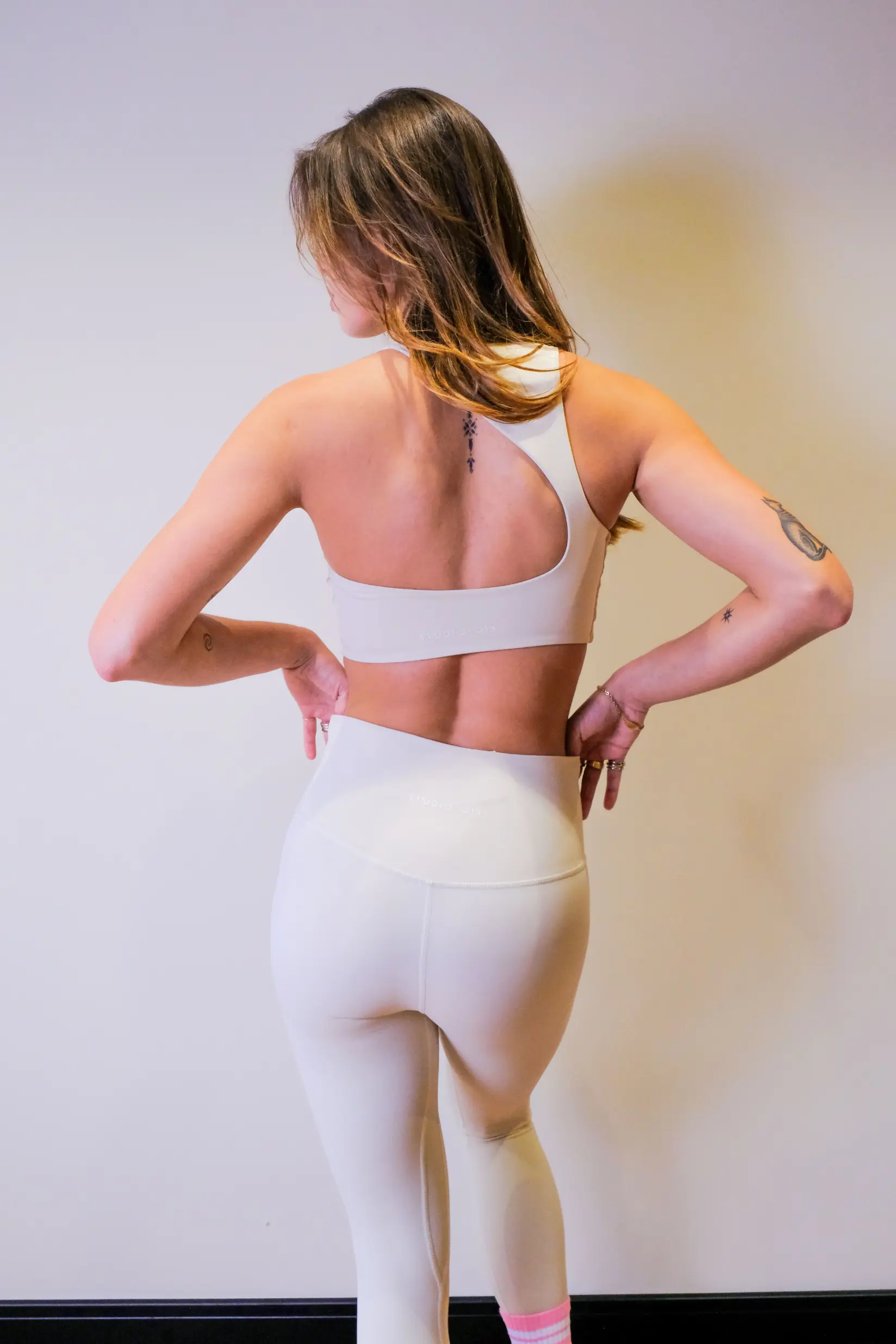 High-Waist Legging - Afbeelding 6